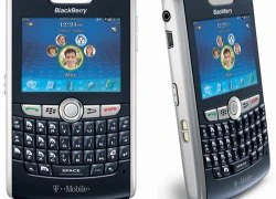 Samsung khẳng định sẽ không mua lại BlackBerry