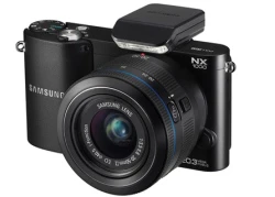 Samsung NX1000 bán ra sau 1 tháng chậm trễ