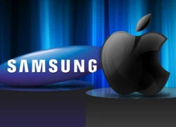 Samsung và Apple: Những bí mật được bật mí