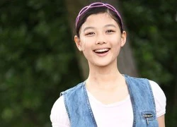 Sao nhí Kim Yoo Jung lại được khen ngợi hết lời