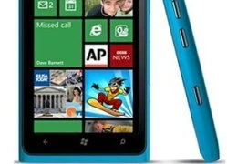 Sắp cập nhật loạt tính năng "lạ và độc" cho Lumia 900