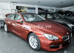 Sắp có mẫu xe cạnh tranh với Mercedes-Benz CLS