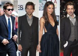 Sau ly dị Tom, Katie Holmes nên hẹn hò quý ông nào?