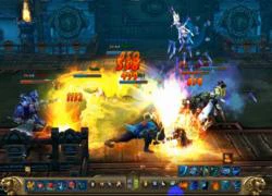 Sawlu Online chính thức tới tay gamer Việt trong tháng 09