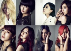 Scandal của T-ara: Một góc nhìn khác