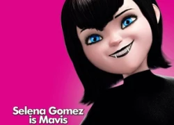 &#8220;Selena&#8221; Mavis hù khán giả bằng răng nanh