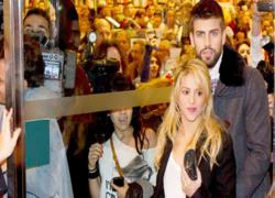 Shakira, nàng WAG quyền lực nhất thế giới