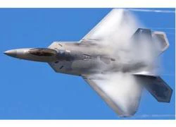 Siêu cơ F-22 của Mỹ &#8216;đuối&#8217; trước đối thủ rẻ tiền