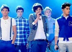 Single của One Direction chưa ra đã lập kỷ lục