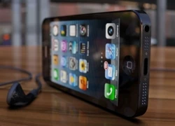 So sánh màn hình giữa iPhone 5 và iPhone 4S