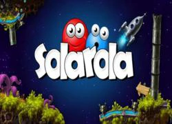 SolaRola: "Nhắng nhít" cùng game Platform