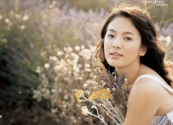 Song Hye Kyo tái xuất màn ảnh sau 4 năm