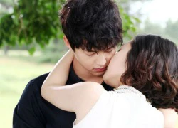 Song Joong Ki "lừa tình" Juliet xứ Hàn