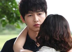 Song Joong Ki: Tay sát gái siêu hạng