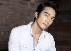 Song Seung Hun: &#8216;Sẵn sàng từ bỏ công việc vì tình yêu&#8217;