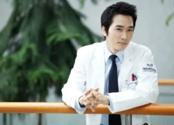 Song Seung Hun ước được... xấu trai