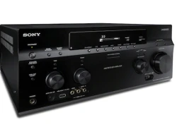 Sony giới thiệu đầu phát nội dung chuẩn 4K STR-DA5800ES