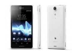 Sony sắp có thêm Xperia TX