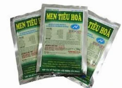 Sử dụng men tiêu hóa thế nào là hợp lý?