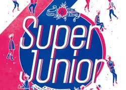 Super Junior tung video làm điệp viên