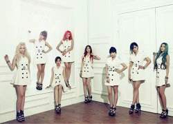 T-ara gửi thư tay xin lỗi cho fan