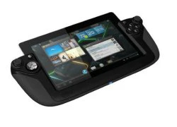 Tablet chơi game WikiPad nâng cấp cấu hình