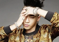 Taeyang (Big Bang) bị nghi đang có bạn gái