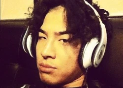 Taeyang (Big Bang) gây sốc với kiểu tóc mới