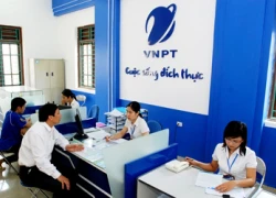 Tái cơ cấu VNPT sẽ được quyết trong năm 2012