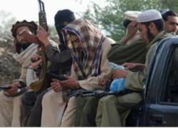 Taliban bác bỏ tin một lãnh đạo Haqqani thiệt mạng