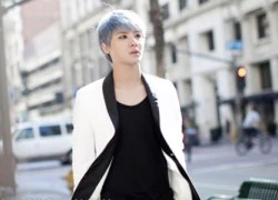 "Tay chơi" Junsu (JYJ) giằng xé vì không chung thủy