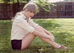 Taylor Swift lập kỷ lục đáng nể với single mới