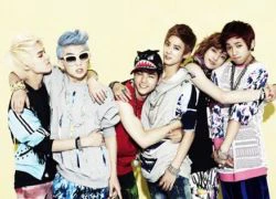 TEEN TOP ngày càng đông fan &#8220;chị gái&#8221;