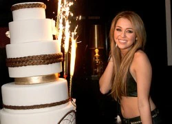 Thăng trầm cuộc sống của Miley Cyrus qua ảnh