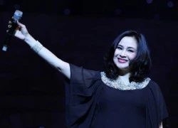 Thanh Lam: 'Tôi không có thì giờ để nói nhảm'