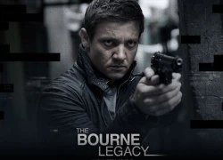 "The Bourne Legacy" đánh bại Người Dơi