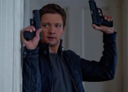 "The Bourne Legacy" - Người thừa kế sáng giá