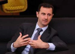 Thế giới chuẩn bị cho Syria hậu Assad