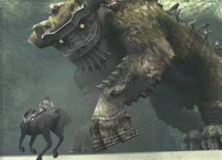 The Last Guardian - Dự án game 4 năm đã bị hủy bỏ?