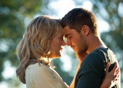 "The Lucky One": Yêu lâm ly, chết bi thảm