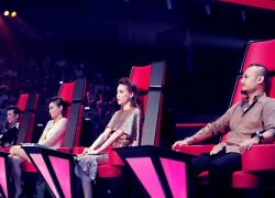 The Voice: Đã đến lúc cho thí sinh hát nhạc Việt