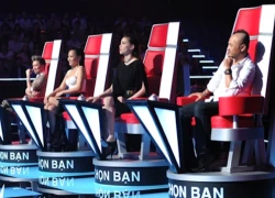 The Voice: "Gạo ngon cần phải nhai kĩ"