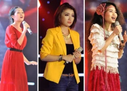 &#8216;The Voice of Vietnam&#8217; hát tiếng Anh: Cần có cái nhìn thoáng hơn!