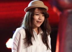 The Voice - thắp sáng những tài năng "ở ẩn"