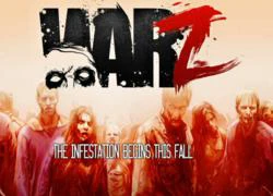 The War Z MMO đề tài zombie hút khách