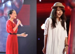 Thí sinh The Voice nói về scandal giữa HLV và Thanh Lam