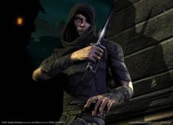 Thief: Sát thủ từ quá khứ tới tương lai