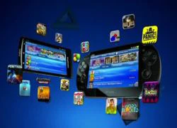 Thiết bị Android sẽ chơi được game PS Vita?