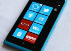 Thiết bị chạy Windows Phone 8 sẽ xuất hiện tại Nokia World?