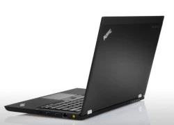 ThinkPad T430u siêu di động giá gần 17 triệu đồng